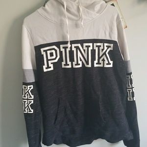 VS PINK hoodie
